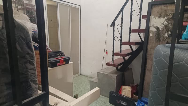 Rumah Teres 1.5 Tingkat untuk Dijual di Taman Melodies (Johor Bahru) - XY Sen - PropertyGuru.com.my