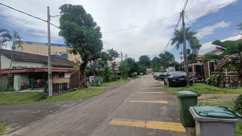 Rumah Teres 1.5 Tingkat untuk Dijual di Taman Melodies (Johor Bahru) - XY Sen - PropertyGuru.com.my