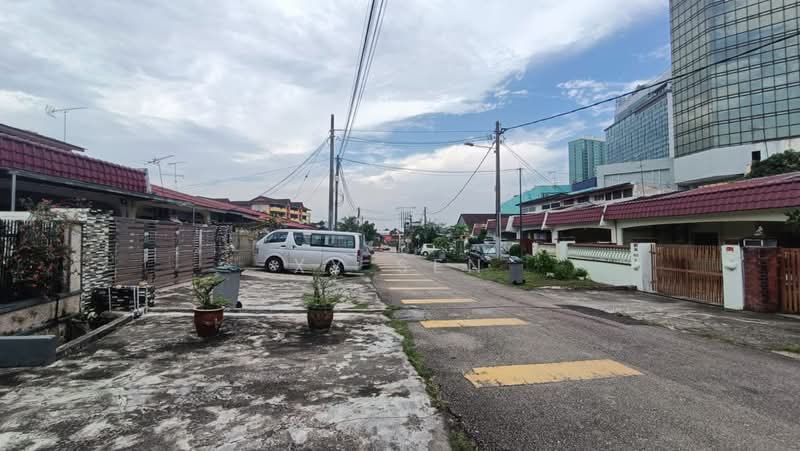 Rumah Teres 1.5 Tingkat untuk Dijual di Taman Melodies (Johor Bahru) - XY Sen - PropertyGuru.com.my