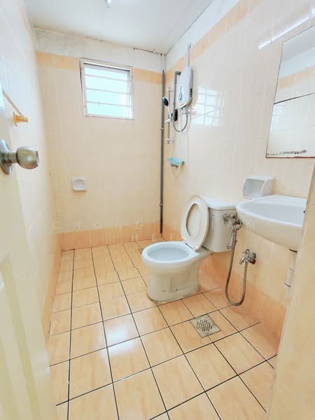 Condominium for Rent at Suriamas - Chong Thiam Hee - PropertyGuru.com.my