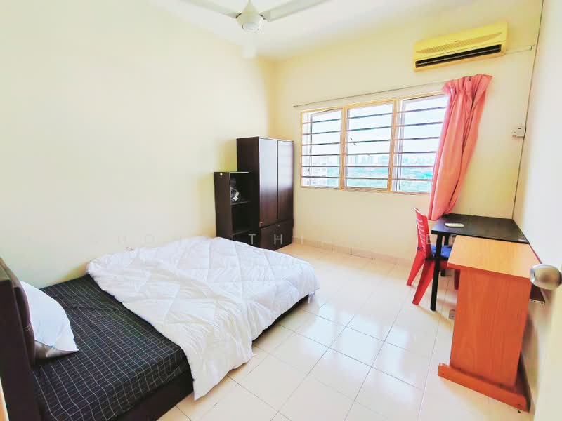 Condominium for Rent at Suriamas - Chong Thiam Hee - PropertyGuru.com.my