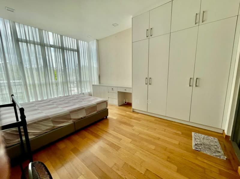 Kondominium untuk Disewa di The Seed Taman Sutera Utama - YC Fung - Bedroom - PropertyGuru.com.my