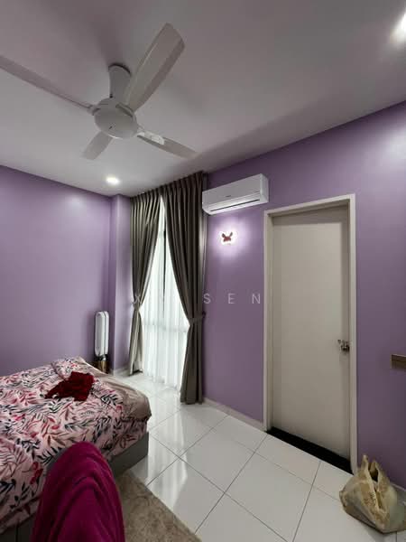 Cluster House for Rent in Kota Masai (Pasir Gudang) - XY Sen - PropertyGuru.com.my