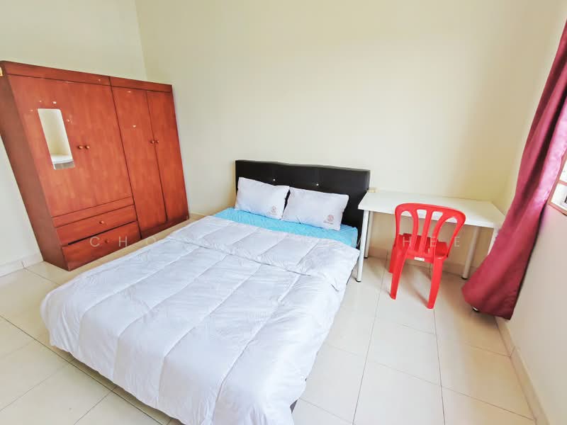 Condominium for Rent at Suriamas - Chong Thiam Hee - PropertyGuru.com.my