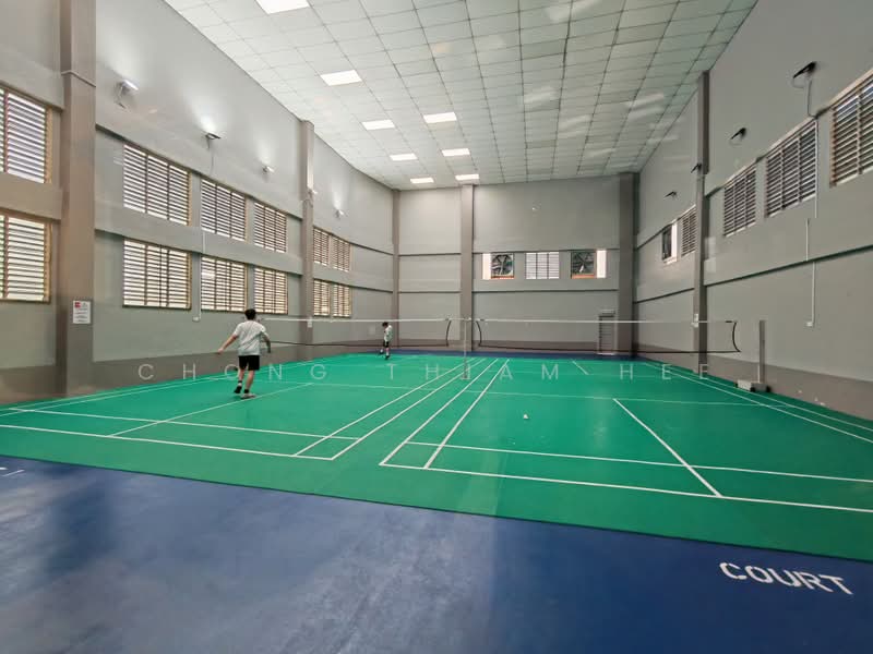 Condominium for Rent at Suriamas - Chong Thiam Hee - PropertyGuru.com.my