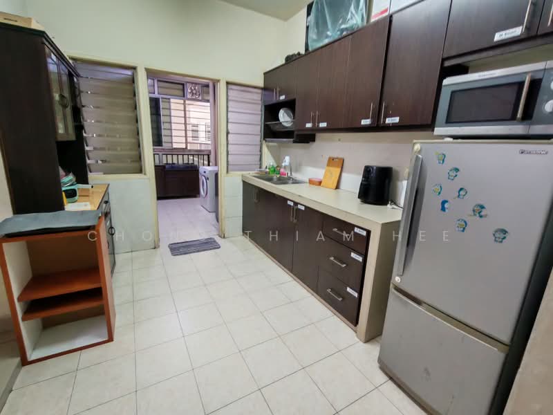 Condominium for Rent at Suriamas - Chong Thiam Hee - PropertyGuru.com.my