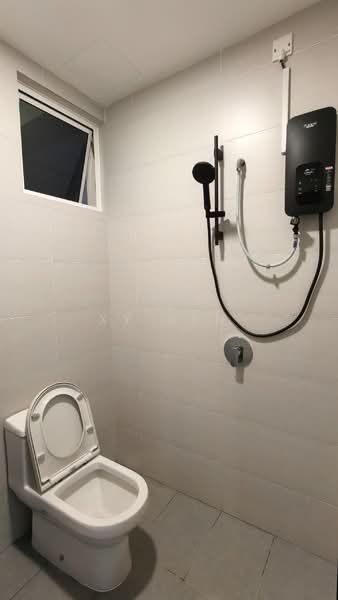 Service Residence for Rent at TRELLIS RESIDENCES - XY Sen - PropertyGuru.com.my