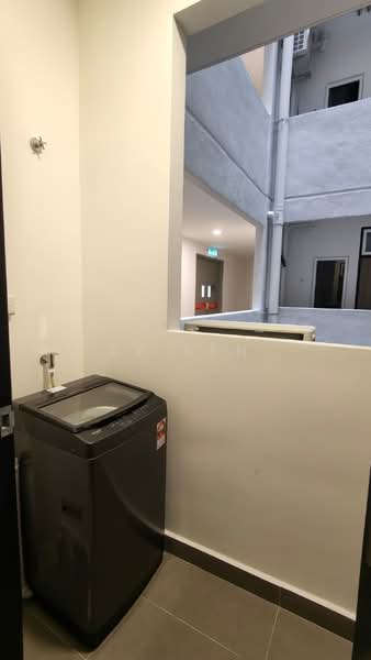 Service Residence for Rent at TRELLIS RESIDENCES - XY Sen - PropertyGuru.com.my