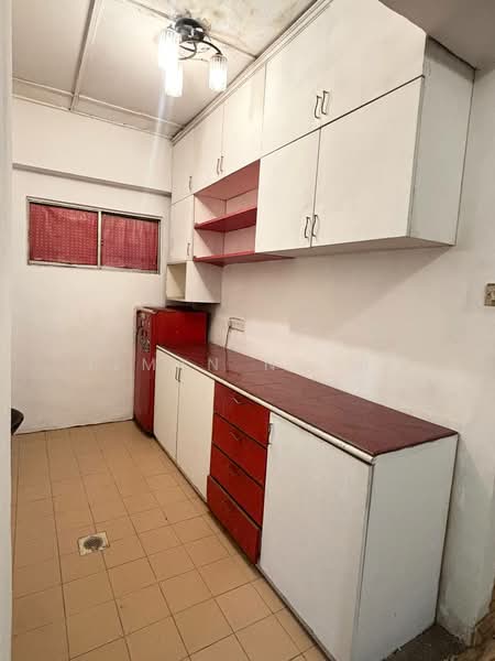 Apartment for Sale at Puchong Permata 3 - Ilman Nahri - Kitchen - PropertyGuru.com.my