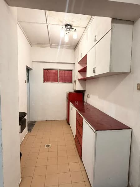 Apartment for Sale at Puchong Permata 3 - Ilman Nahri - Kitchen - PropertyGuru.com.my