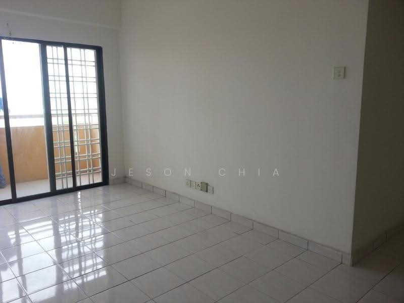 Condominium for Sale at Vista Millennium Condominium - Jeson Chia - Balcony - PropertyGuru.com.my