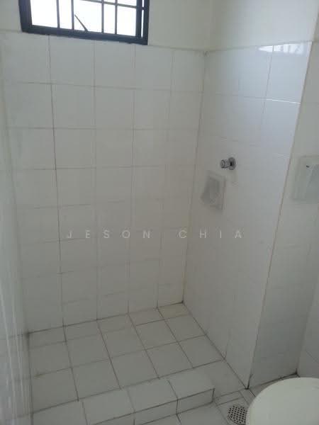 Condominium for Sale at Vista Millennium Condominium - Jeson Chia - Bathroom - PropertyGuru.com.my