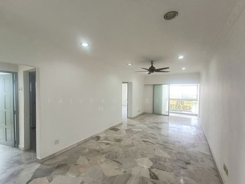 Apartment for Sale at Hijau Ria Kepong Indah - Faliyana binti Muda - PropertyGuru.com.my