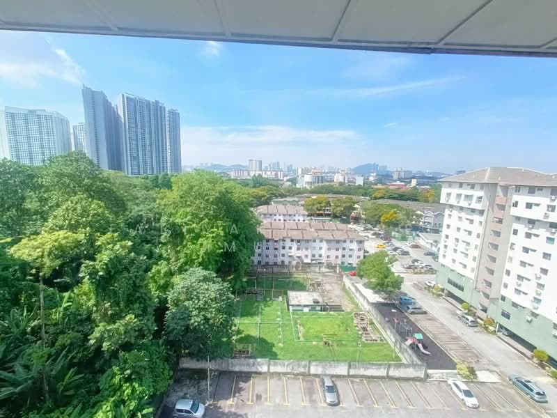 Apartment for Sale at Hijau Ria Kepong Indah - Faliyana binti Muda - PropertyGuru.com.my