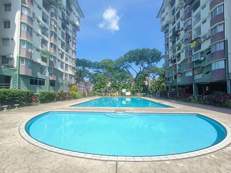 Apartment for Sale at Hijau Ria Kepong Indah - Faliyana binti Muda - PropertyGuru.com.my