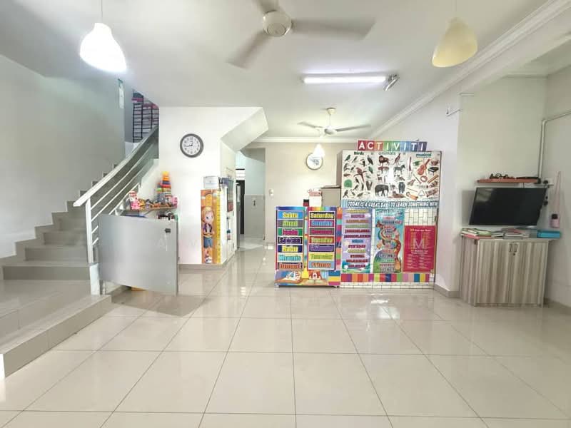 Rumah Teres 2 Tingkat untuk Dijual di Bandar Baru Bangi (Selangor) - Hawa Ibrahim - Interior - PropertyGuru.com.my