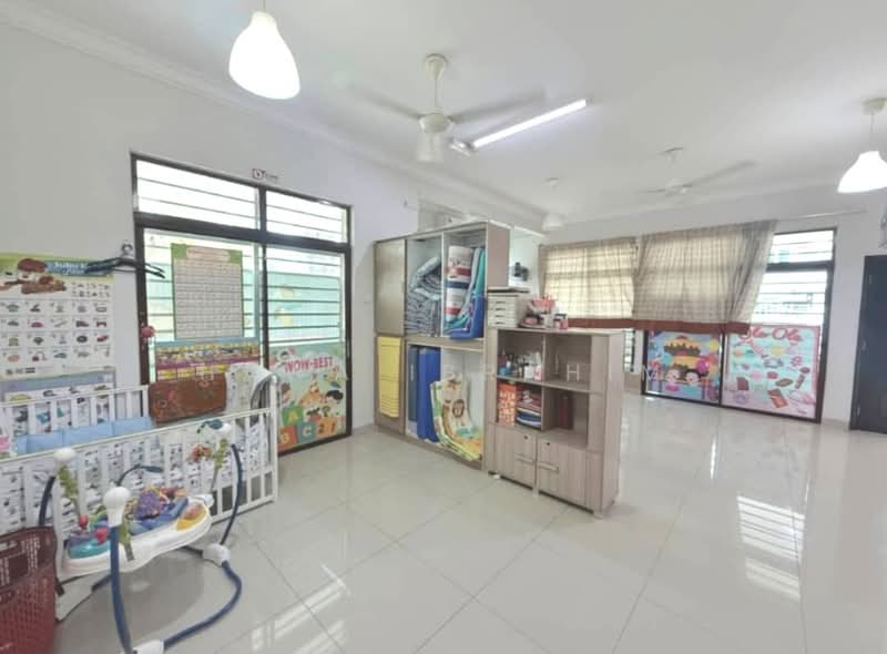 Rumah Teres 2 Tingkat untuk Dijual di Bandar Baru Bangi (Selangor) - Hawa Ibrahim - Interior - PropertyGuru.com.my