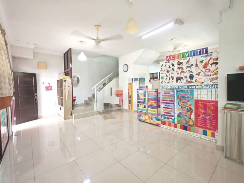 Rumah Teres 2 Tingkat untuk Dijual di Bandar Baru Bangi (Selangor) - Hawa Ibrahim - Interior - PropertyGuru.com.my