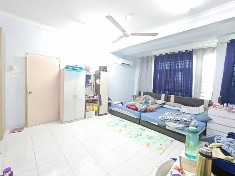 Rumah Teres 2 Tingkat untuk Dijual di Bandar Baru Bangi (Selangor) - Hawa Ibrahim - Bedroom - PropertyGuru.com.my