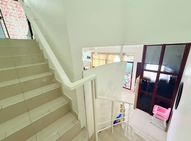 Rumah Teres 2 Tingkat untuk Dijual di Bandar Baru Bangi (Selangor) - Hawa Ibrahim - Interior - PropertyGuru.com.my