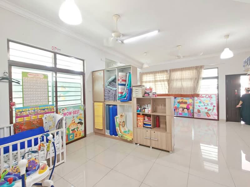 Rumah Teres 2 Tingkat untuk Dijual di Bandar Baru Bangi (Selangor) - Hawa Ibrahim - Interior - PropertyGuru.com.my
