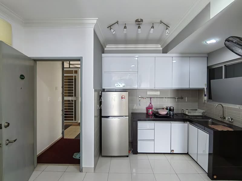 Kondominium untuk Dijual di Symphony Heights (Simfoni Heights) - Faliyana binti Muda - PropertyGuru.com.my