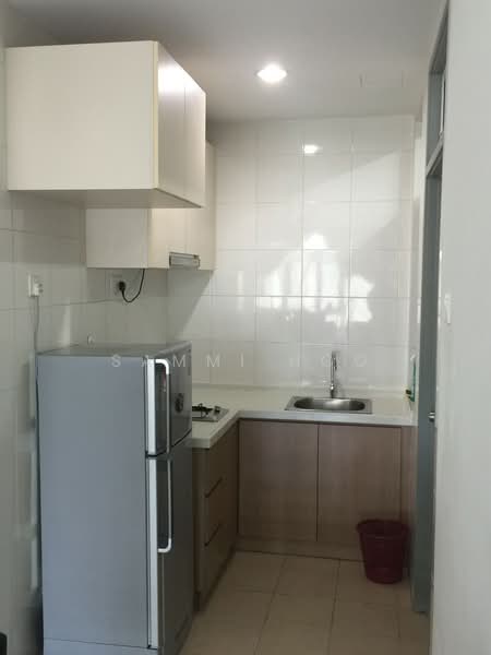 Servis Apartment untuk Disewa di Pangsapuri Tanah Emas (Golden Sands) - Sammi Hoo - PropertyGuru.com.my