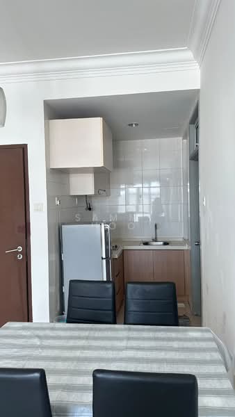 Servis Apartment untuk Disewa di Pangsapuri Tanah Emas (Golden Sands) - Sammi Hoo - PropertyGuru.com.my