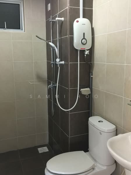 Servis Apartment untuk Disewa di Pangsapuri Tanah Emas (Golden Sands) - Sammi Hoo - PropertyGuru.com.my