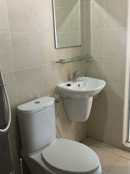 Servis Apartment untuk Disewa di Pangsapuri Tanah Emas (Golden Sands) - Sammi Hoo - PropertyGuru.com.my