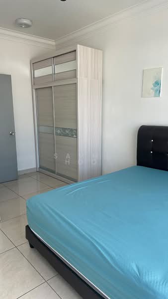 Servis Apartment untuk Disewa di Pangsapuri Tanah Emas (Golden Sands) - Sammi Hoo - PropertyGuru.com.my