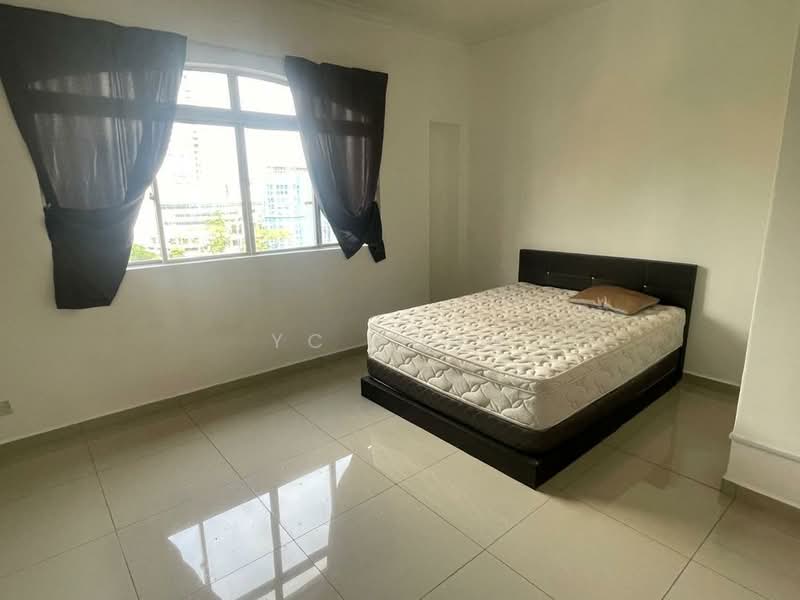 Condominium for Rent at Pelita Indah - YC Fung - Bedroom - PropertyGuru.com.my