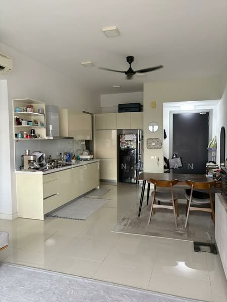 Service Residence for Rent at Reflection Residences - Christine Tan - PropertyGuru.com.my