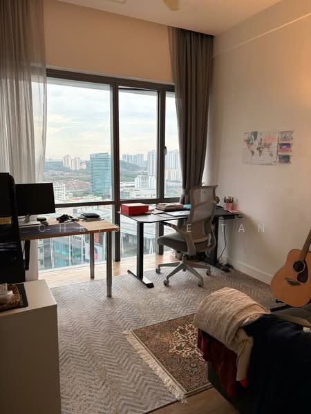 Service Residence for Rent at Reflection Residences - Christine Tan - PropertyGuru.com.my