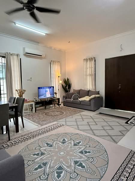 Rumah Berkembar untuk Dijual di Kuala Selangor (Selangor) - Nurain . - PropertyGuru.com.my
