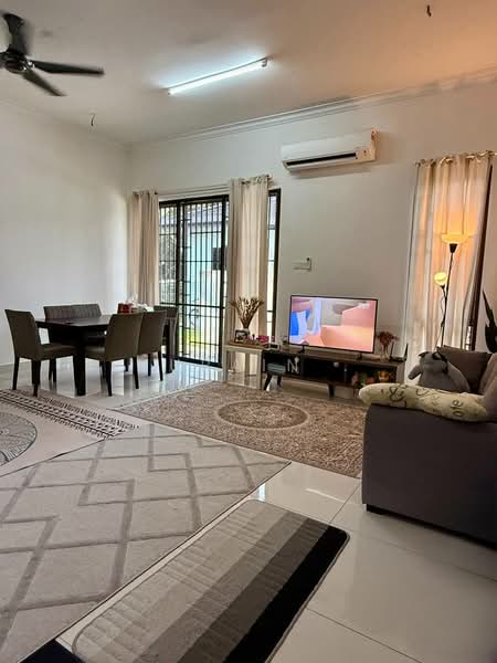 Rumah Berkembar untuk Dijual di Kuala Selangor (Selangor) - Nurain . - PropertyGuru.com.my