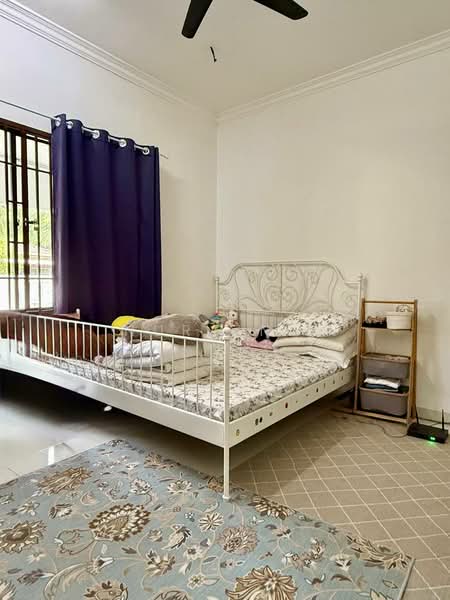 Rumah Berkembar untuk Dijual di Kuala Selangor (Selangor) - Nurain . - PropertyGuru.com.my