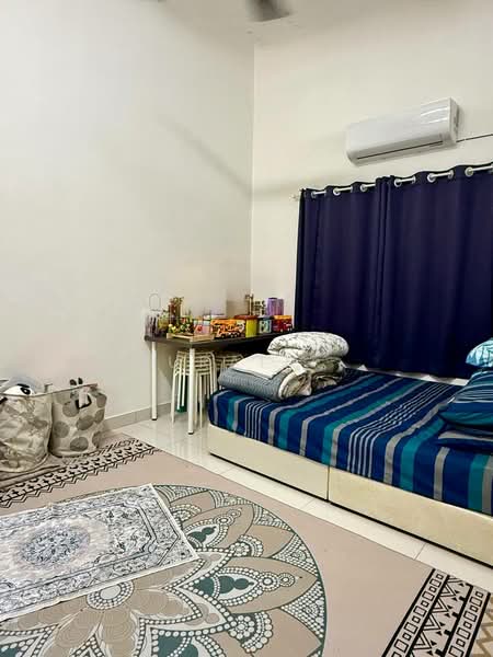 Rumah Berkembar untuk Dijual di Kuala Selangor (Selangor) - Nurain . - PropertyGuru.com.my