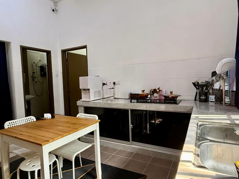 Rumah Berkembar untuk Dijual di Kuala Selangor (Selangor) - Nurain . - PropertyGuru.com.my