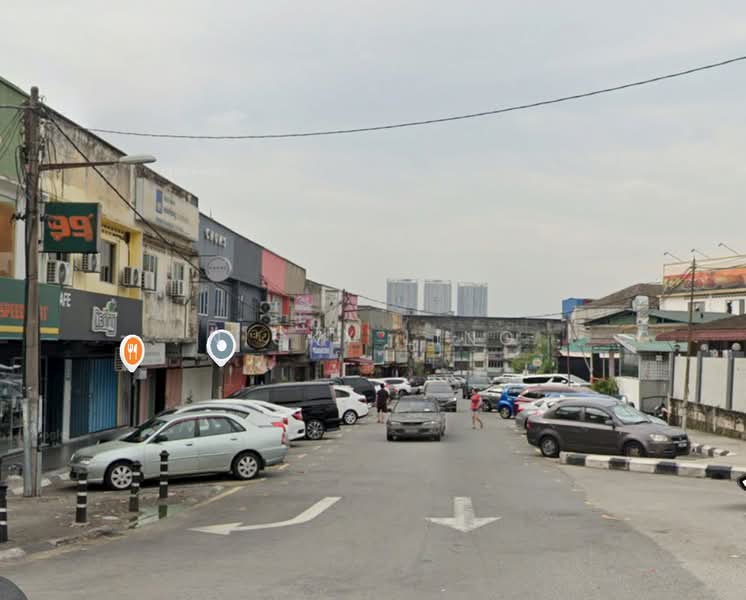 Shop for Rent in Taman Cheras (Cheras) - Nicky Ling - PropertyGuru.com.my