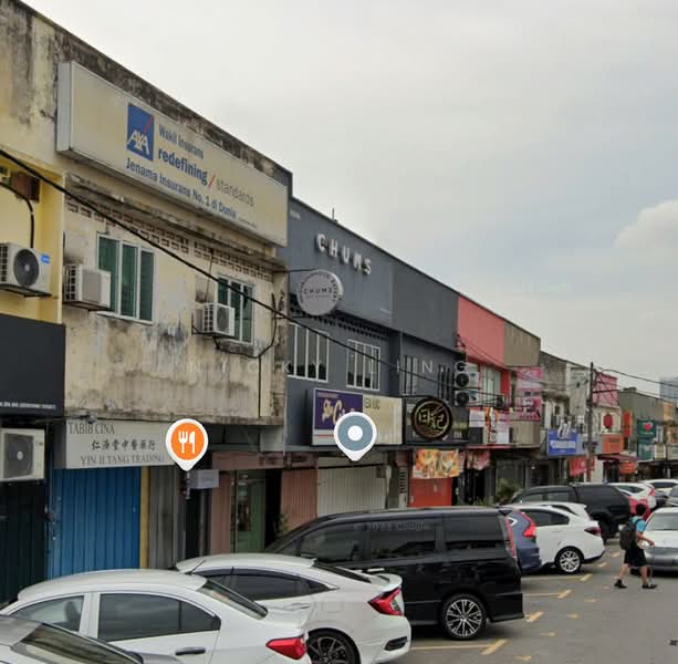 Shop for Rent in Taman Cheras (Cheras) - Nicky Ling - PropertyGuru.com.my