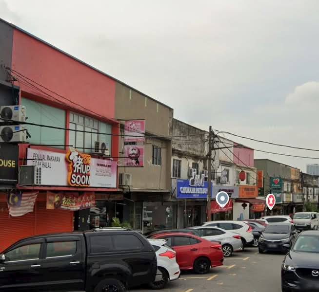 Shop for Rent in Taman Cheras (Cheras) - Nicky Ling - PropertyGuru.com.my