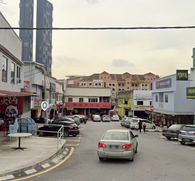 Shop for Rent in Taman Cheras (Cheras) - Nicky Ling - PropertyGuru.com.my