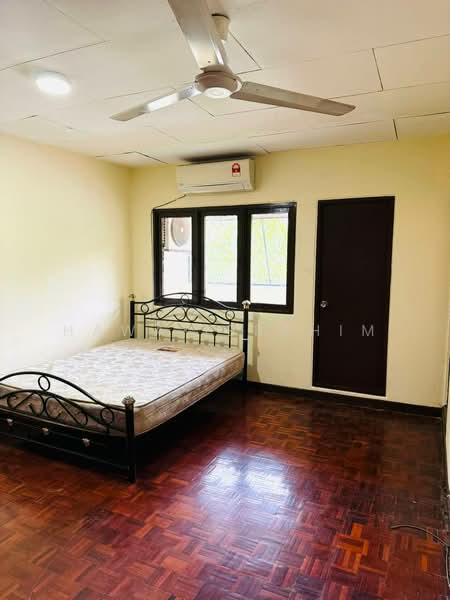 Rumah Teres 2 Tingkat untuk Disewa di Bandar Baru Bangi (Selangor) - Hawa Ibrahim - Bedroom - PropertyGuru.com.my