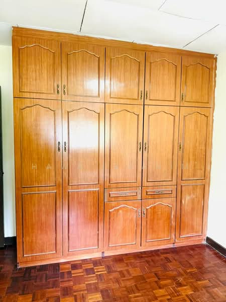 Rumah Teres 2 Tingkat untuk Disewa di Bandar Baru Bangi (Selangor) - Hawa Ibrahim - Interior - PropertyGuru.com.my