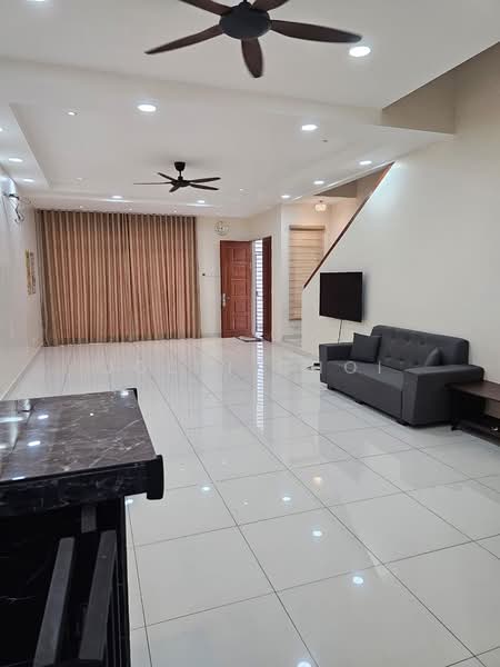 Rumah Teres 2 Tingkat untuk Dijual di Klang (Selangor) - Jolin Choi - PropertyGuru.com.my