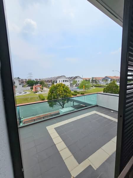 Rumah Teres 2 Tingkat untuk Dijual di Klang (Selangor) - Jolin Choi - PropertyGuru.com.my