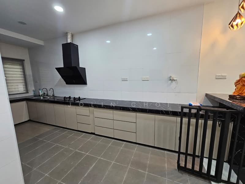 Rumah Teres 2 Tingkat untuk Dijual di Klang (Selangor) - Jolin Choi - PropertyGuru.com.my