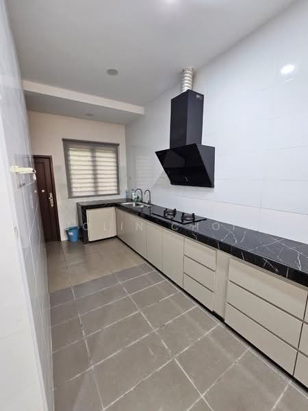 Rumah Teres 2 Tingkat untuk Dijual di Klang (Selangor) - Jolin Choi - PropertyGuru.com.my