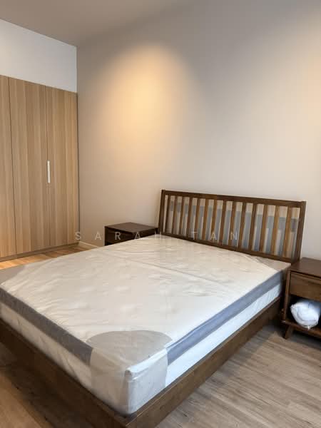 Servis Apartment untuk Disewa di Sunway Belfield - Sarah Tan - PropertyGuru.com.my